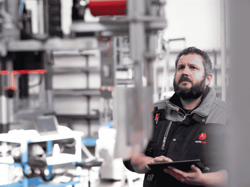 Supporto tecnico dedicato