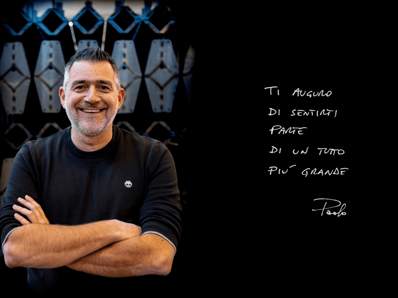 L'Automazione che mancava