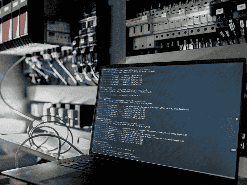 Smart warehouse management